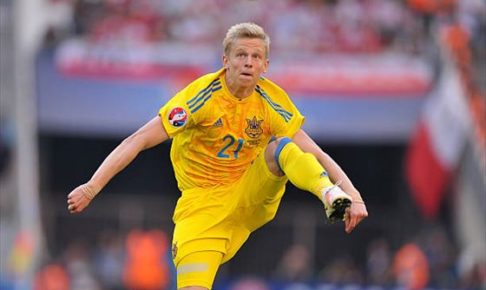 ウクライナ代表 サッカー メンバー 有名 要注意選手は誰 超危険な攻撃陣 キリンチャレンジカップ18 見聞録